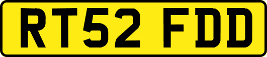 RT52FDD