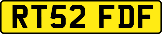 RT52FDF
