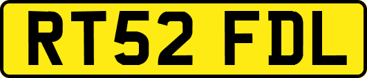 RT52FDL