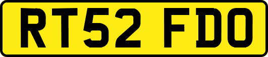 RT52FDO