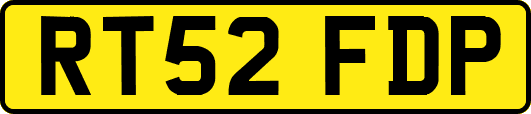 RT52FDP