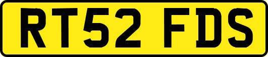 RT52FDS