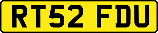 RT52FDU