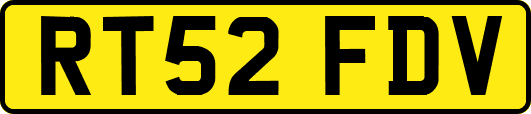 RT52FDV