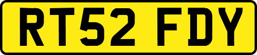 RT52FDY