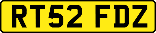 RT52FDZ