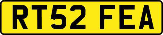 RT52FEA
