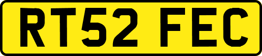 RT52FEC