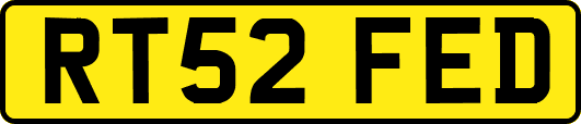 RT52FED