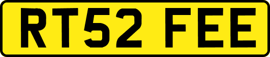 RT52FEE