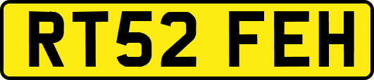 RT52FEH