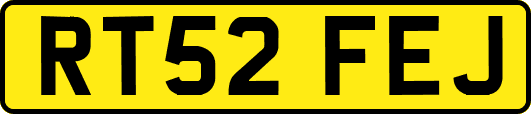 RT52FEJ