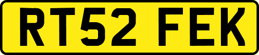 RT52FEK