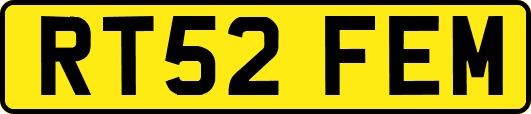 RT52FEM
