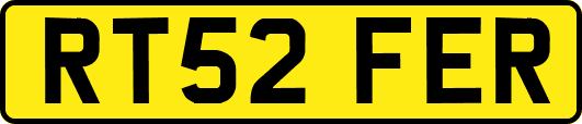 RT52FER