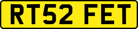 RT52FET
