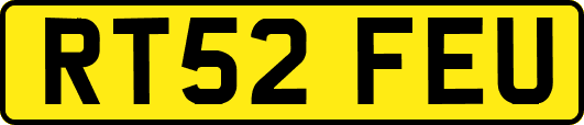 RT52FEU