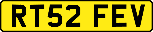 RT52FEV