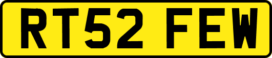 RT52FEW