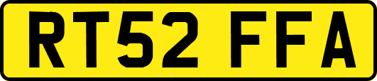 RT52FFA