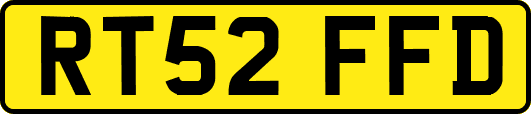 RT52FFD