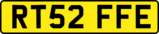 RT52FFE