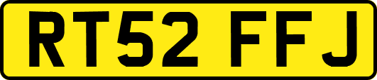 RT52FFJ