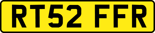 RT52FFR