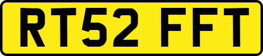 RT52FFT