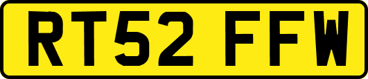 RT52FFW