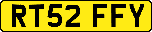RT52FFY