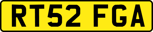 RT52FGA