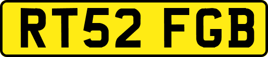 RT52FGB