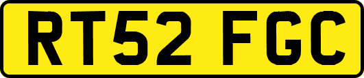 RT52FGC