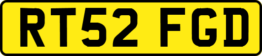 RT52FGD