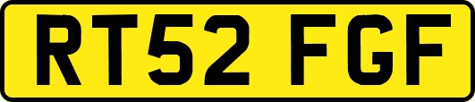 RT52FGF