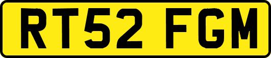 RT52FGM
