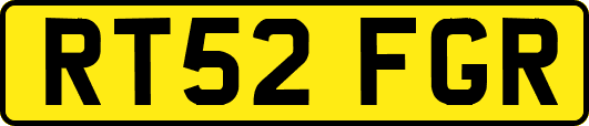 RT52FGR