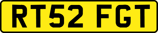 RT52FGT