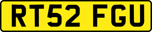 RT52FGU