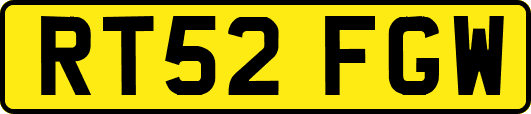 RT52FGW