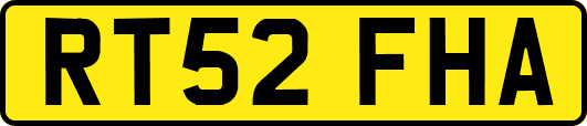 RT52FHA