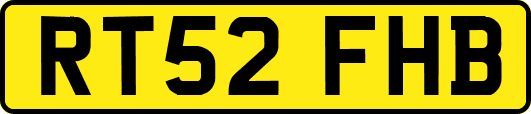 RT52FHB