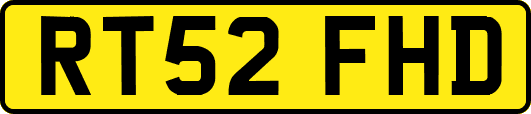 RT52FHD
