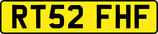 RT52FHF