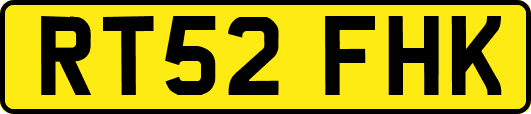 RT52FHK