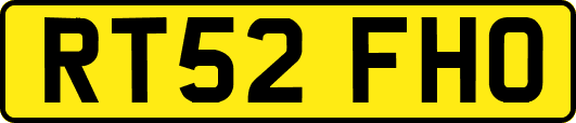 RT52FHO