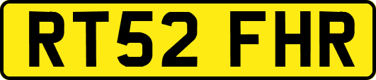 RT52FHR