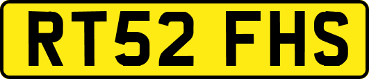 RT52FHS