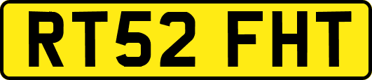 RT52FHT